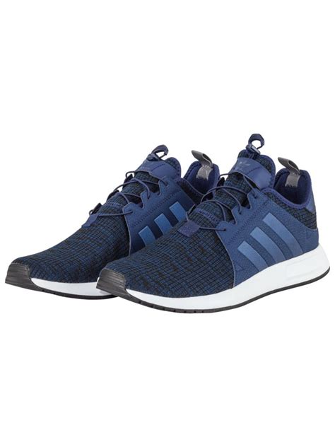 adidas herren x_plr fitnessschuhe blau|Adidas X.